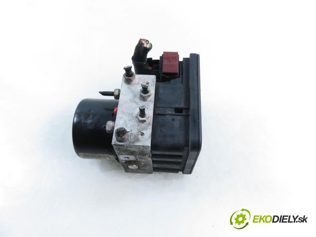 OPEL ASTRA H Kombi (A04) KOMBI 2004 125,00 2.0 Turbo - Z 20 LEL 1998,00 Pumpa ABS 10096005103 ; 13157577GX ; 10020601274 (Pumpa ABS)