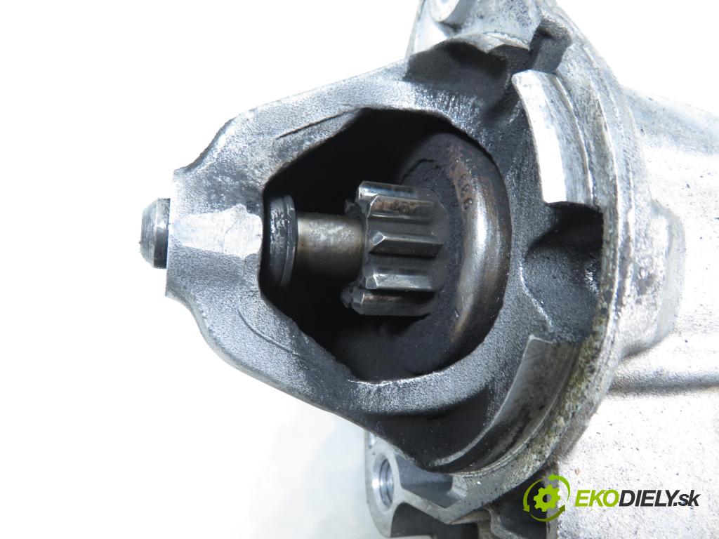 OPEL ASTRA H Kombi (A04) KOMBI 2004 125,00 2.0 Turbo - Z 20 LEL 1998,00 Štartér 0001107101 (Štartér)