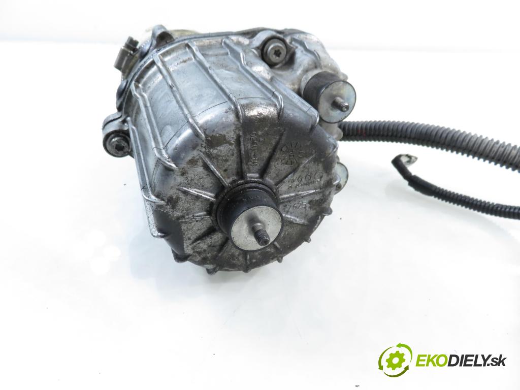OPEL ASTRA H Kombi (A04) KOMBI 2004 125,00 2.0 Turbo - Z 20 LEL 1998,00 pumpa servočerpadlo HYD-EL. 13188613 ; 7625955128