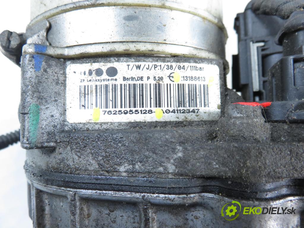 OPEL ASTRA H Kombi (A04) KOMBI 2004 125,00 2.0 Turbo - Z 20 LEL 1998,00 pumpa servočerpadlo HYD-EL. 13188613 ; 7625955128