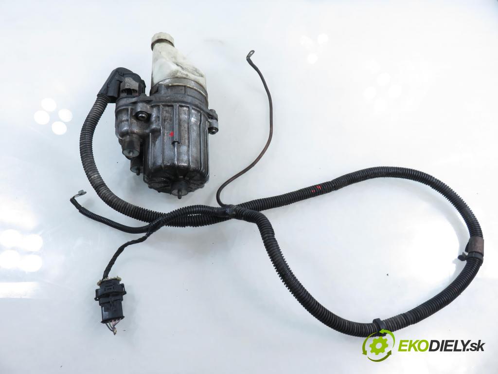 OPEL ASTRA H Kombi (A04) KOMBI 2004 125,00 2.0 Turbo - Z 20 LEL 1998,00 pumpa servočerpadlo HYD-EL. 13188613 ; 7625955128