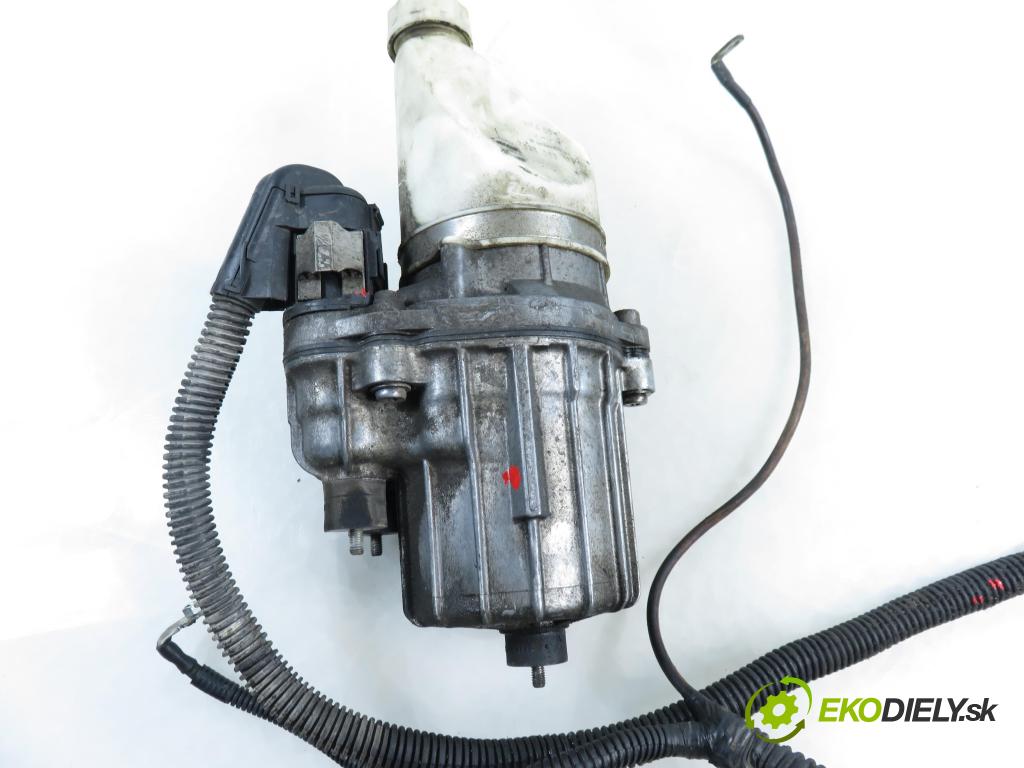 OPEL ASTRA H Kombi (A04) KOMBI 2004 125,00 2.0 Turbo - Z 20 LEL 1998,00 pumpa servočerpadlo HYD-EL. 13188613 ; 7625955128