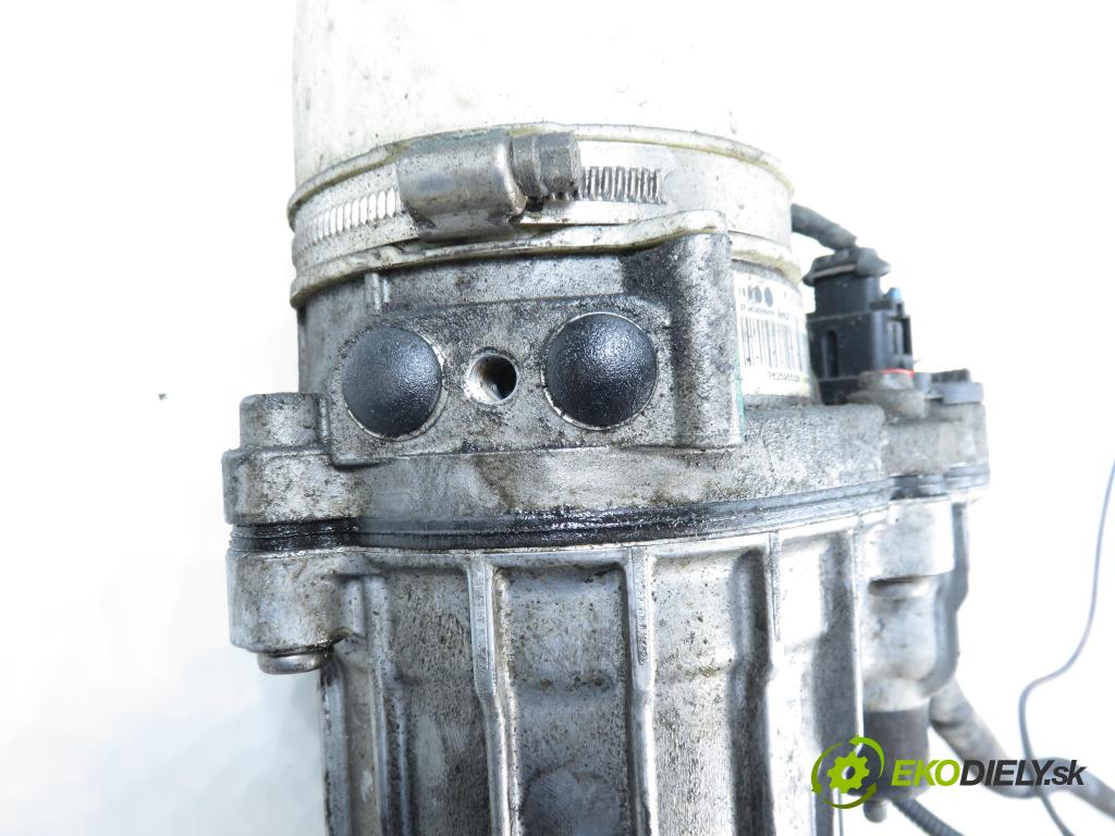 OPEL ASTRA H Kombi (A04) KOMBI 2004 125,00 2.0 Turbo - Z 20 LEL 1998,00 pumpa servočerpadlo HYD-EL. 13188613 ; 7625955128