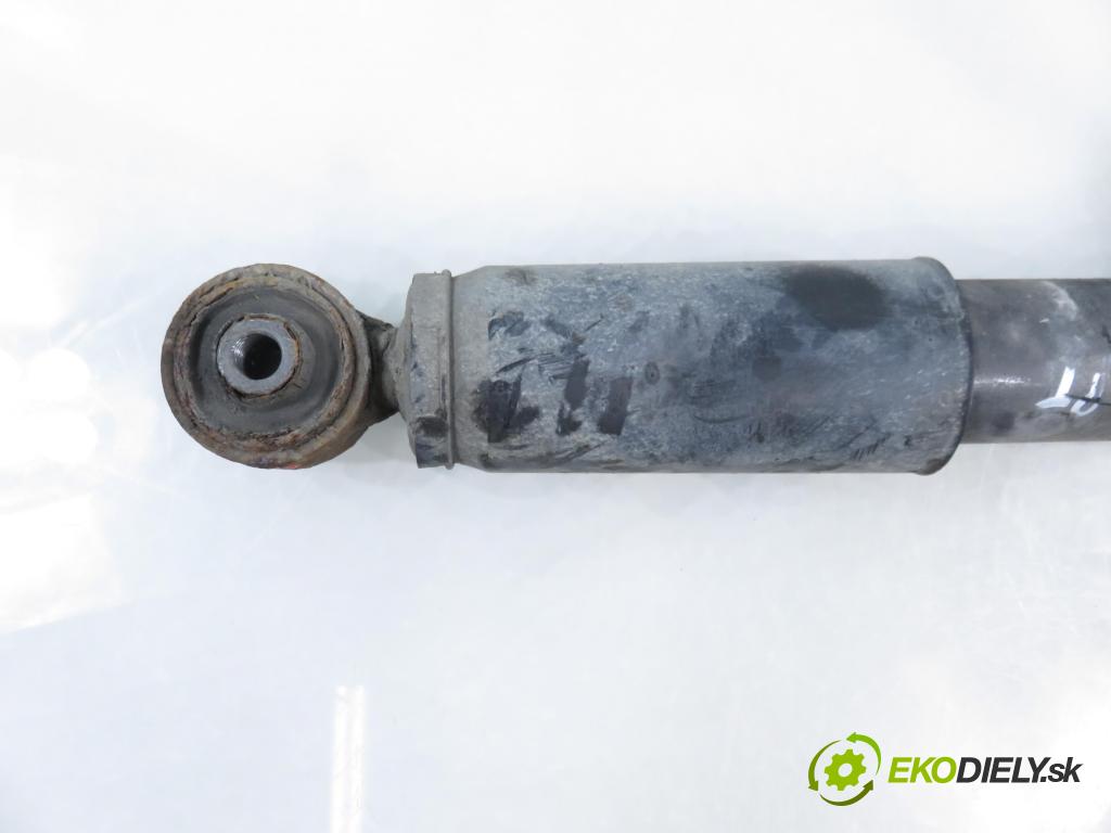 OPEL ASTRA H Kombi (A04) KOMBI 2004 125,00 2.0 Turbo - Z 20 LEL 1998,00 Tlmič pravé zadné 13191636