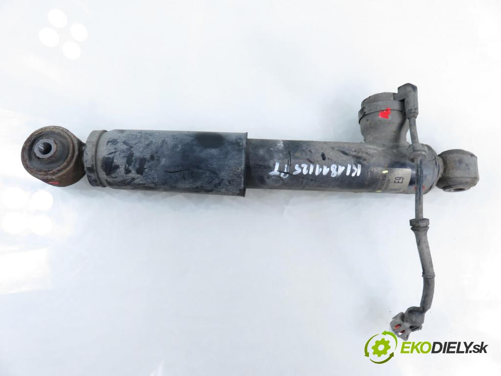 OPEL ASTRA H Kombi (A04) KOMBI 2004 125,00 2.0 Turbo - Z 20 LEL 1998,00 Tlmič pravé zadné 13191636