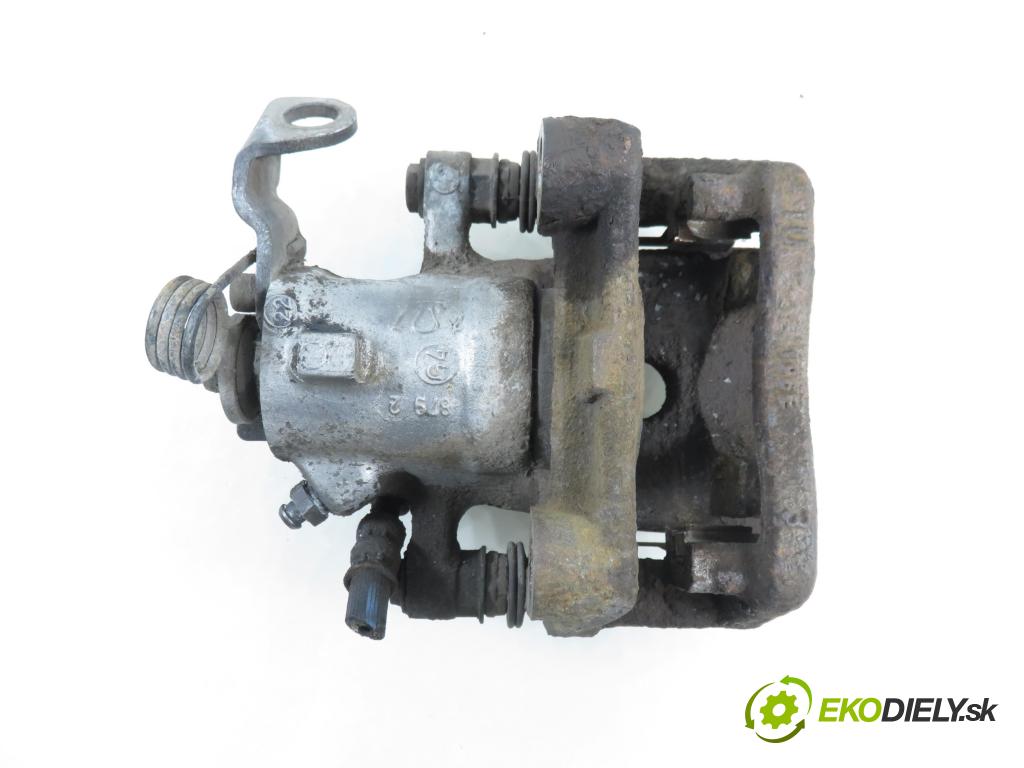 OPEL ASTRA H Kombi (A04) KOMBI 2004 125,00 2.0 Turbo - Z 20 LEL 1998,00 Brzdič strmeň pravé zadné