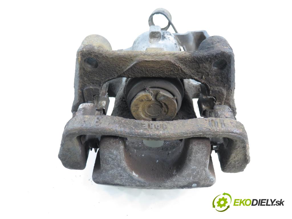 OPEL ASTRA H Kombi (A04) KOMBI 2004 125,00 2.0 Turbo - Z 20 LEL 1998,00 Brzdič strmeň pravé zadné