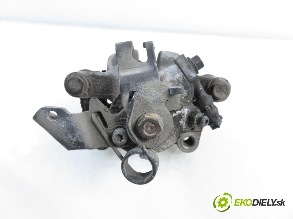 OPEL ASTRA H Kombi (A04) KOMBI 2004 125,00 2.0 Turbo - Z 20 LEL 1998,00 Brzdič strmeň LT