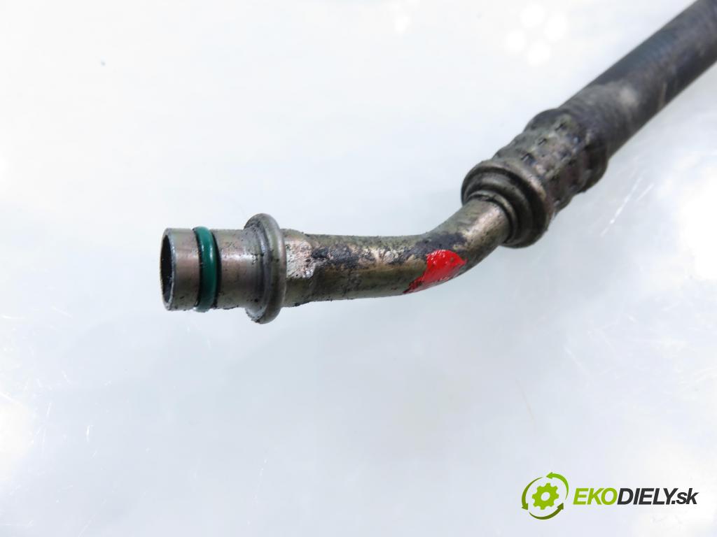 OPEL ASTRA H Kombi (A04) KOMBI 2004 125,00 2.0 Turbo - Z 20 LEL 1998,00 rúrka / Rúra servočerpadlo 13122700 ; 13122703