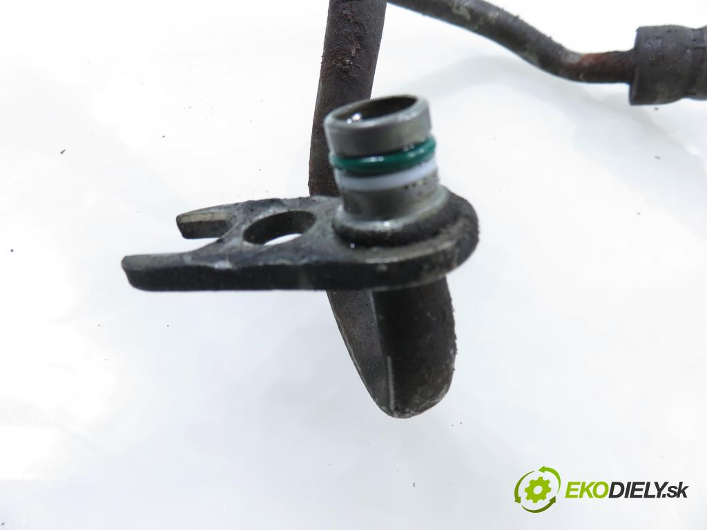 OPEL ASTRA H Kombi (A04) KOMBI 2004 125,00 2.0 Turbo - Z 20 LEL 1998,00 rúrka / Rúra servočerpadlo 13122700 ; 13122703