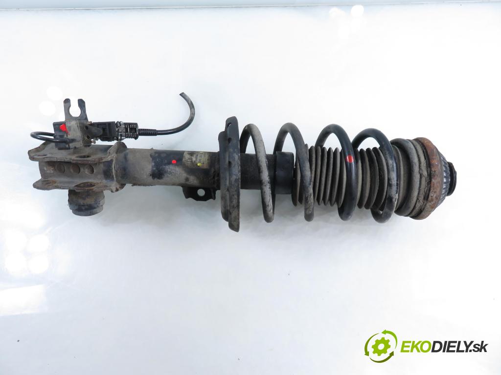 OPEL ASTRA H Kombi (A04) KOMBI 2004 125,00 2.0 Turbo - Z 20 LEL 1998,00 MCPERSON LP 13182348