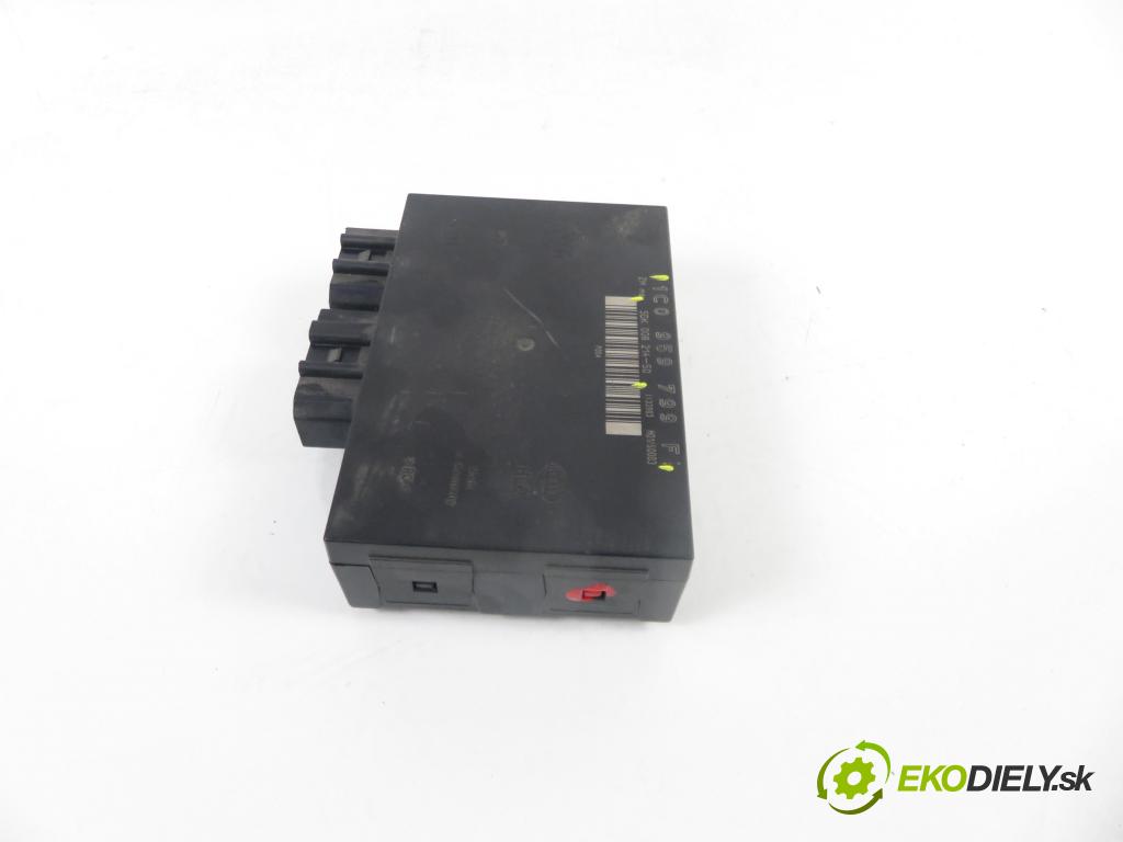 SEAT LEON (1M1) HB 2003 66,00 1.9 TDI 90 - ALH 1896,00 MODUL komfortu 1C0959799F ; 5DK00821450