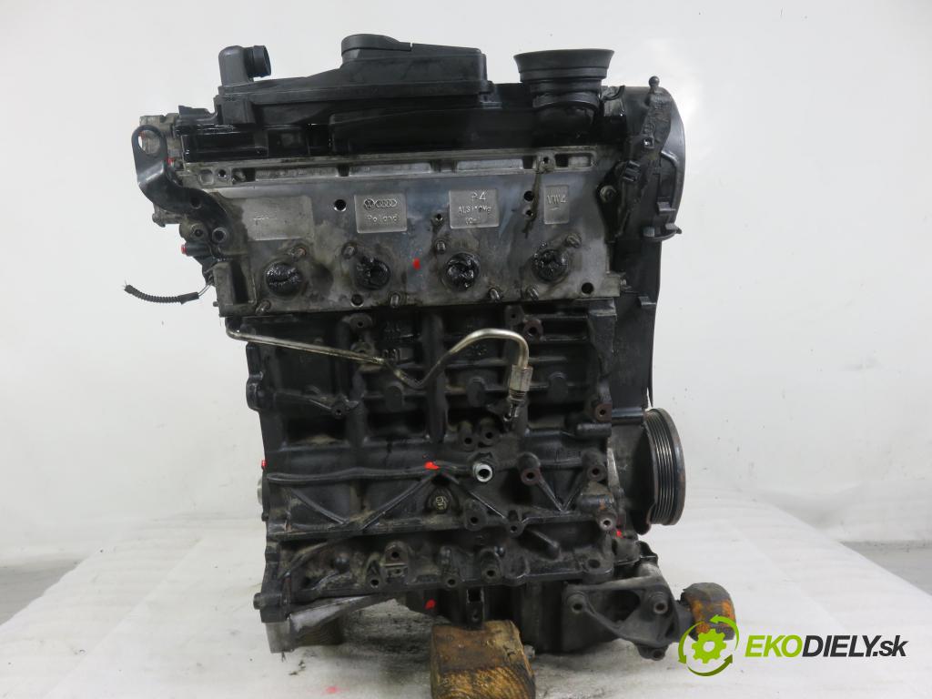 AUDI A4 Avant (8K5, B8) KOMBI 2009 105,00 2.0 TDI - CAGA 1968,00 Motor DIESEL CAGA