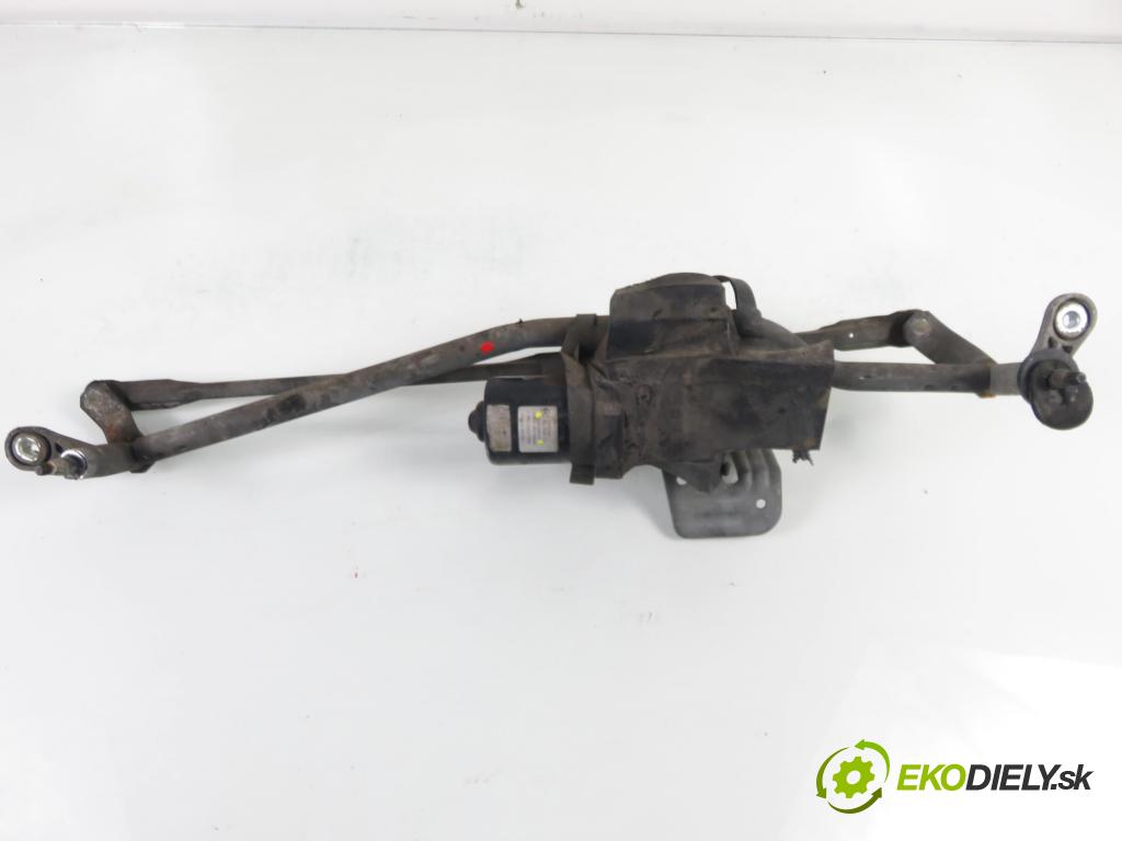 PEUGEOT BOXER Skrzynia FURGON 2007 88,00 2.2 HDi 120 - 4HU (P22DTE) 2198,00 Motorček stieračov 1363338080