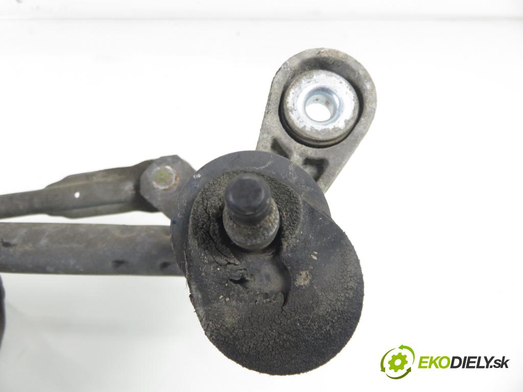 PEUGEOT BOXER Skrzynia FURGON 2007 88,00 2.2 HDi 120 - 4HU (P22DTE) 2198,00 Motorček stieračov 1363338080