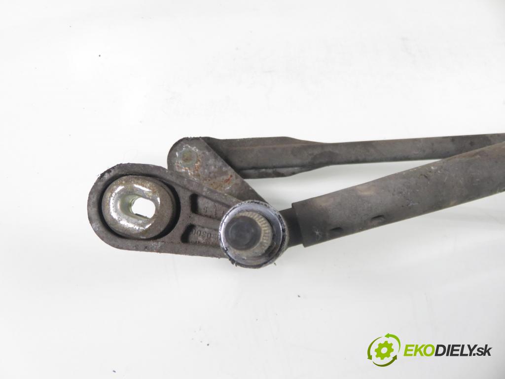 PEUGEOT BOXER Skrzynia FURGON 2007 88,00 2.2 HDi 120 - 4HU (P22DTE) 2198,00 Motorček stieračov 1363338080