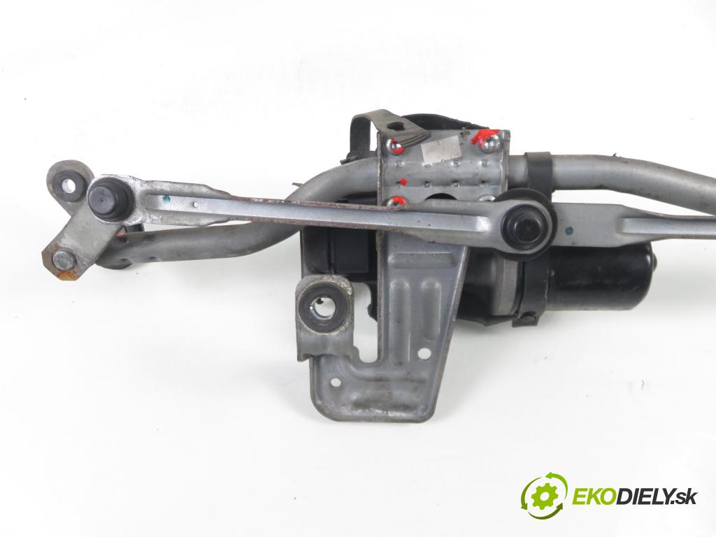 PEUGEOT BOXER Skrzynia FURGON 2007 88,00 2.2 HDi 120 - 4HU (P22DTE) 2198,00 Motorček stieračov 1363338080