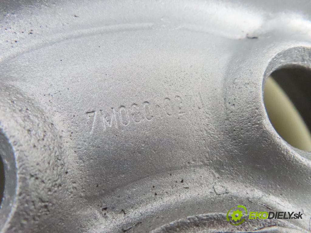 VW   0    disky / disk (OCEL 7M0601027J