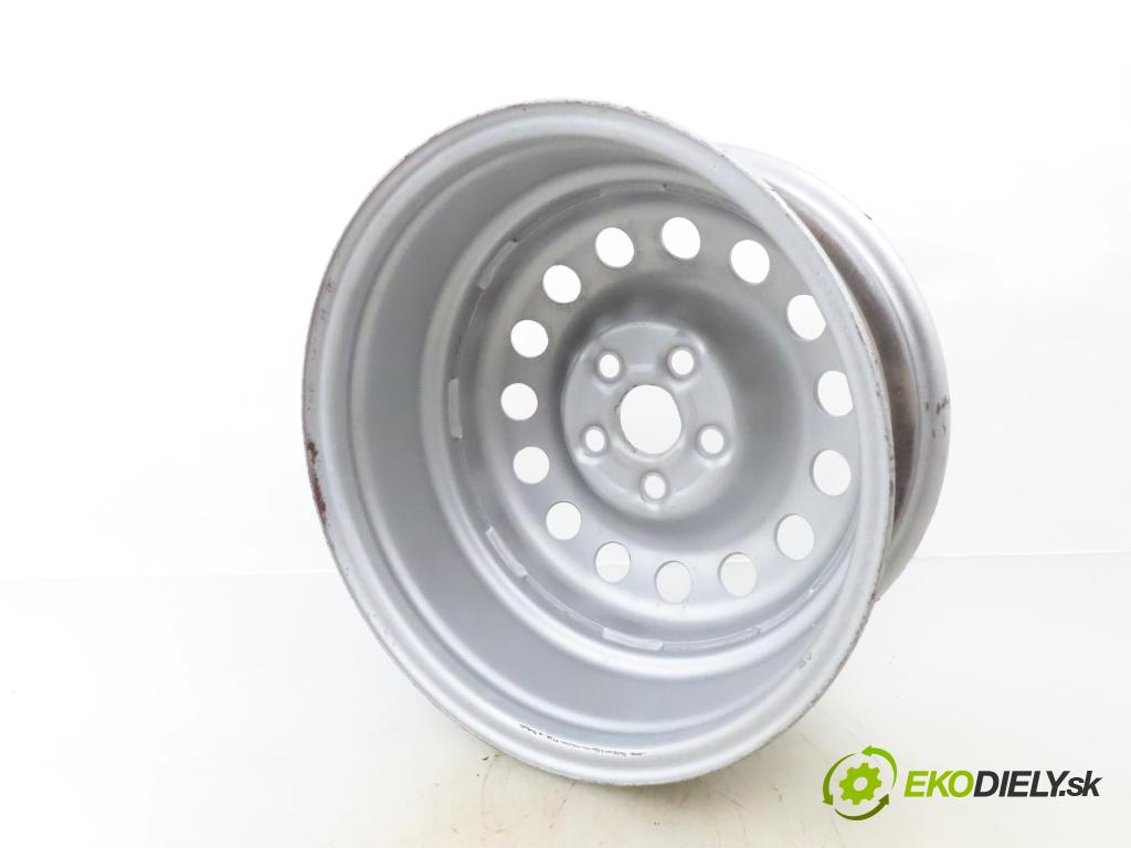 VW   0    disky / disk (OCEL 7M0601027J