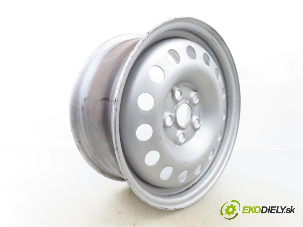 VW   0    disky / disk (OCEL 7M0601027J