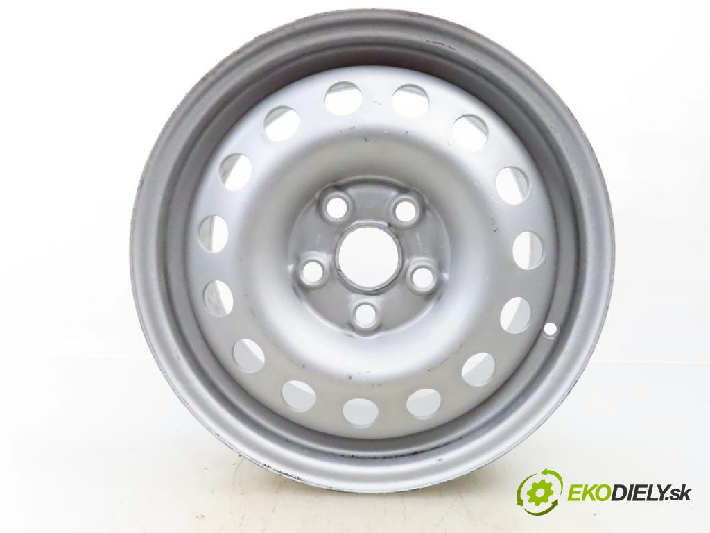 VW   0    disky / disk (OCEL 7M0601027J