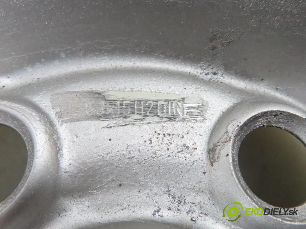 VW   0    disky / disk plechový