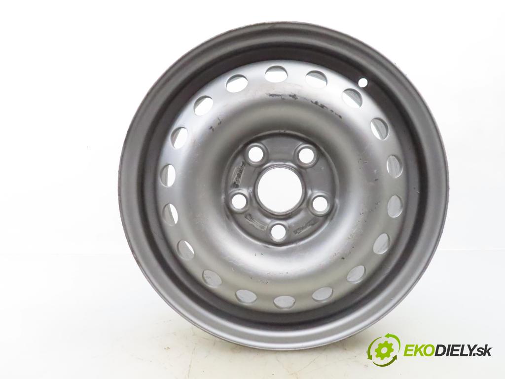 VW   0    disky / disk plechový