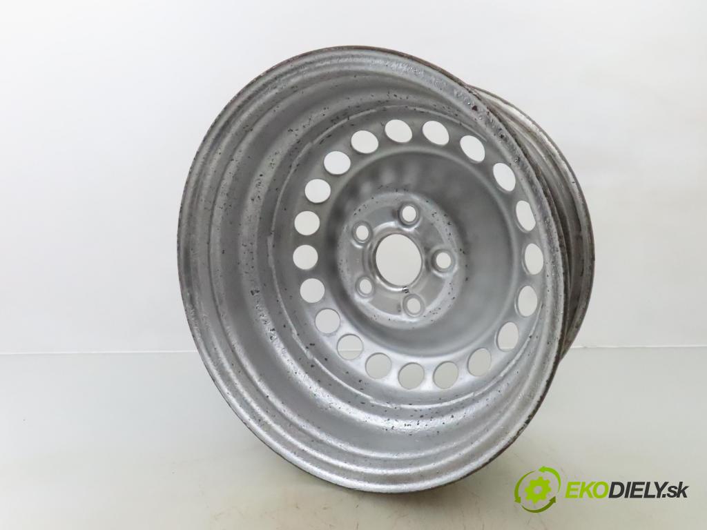 VW 0 disky / disk (OCEL 7H0601027C
