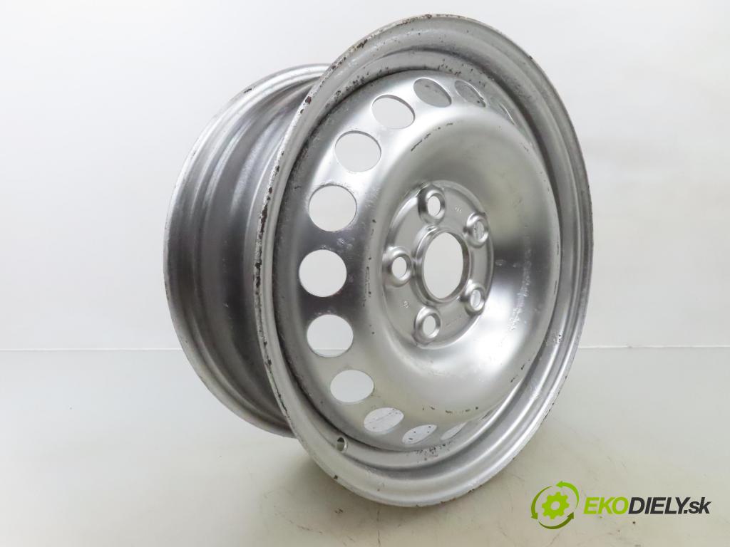 VW 0 disky / disk (OCEL 7H0601027C