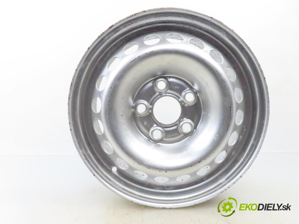 VW 0 disky / disk (OCEL 7H0601027C