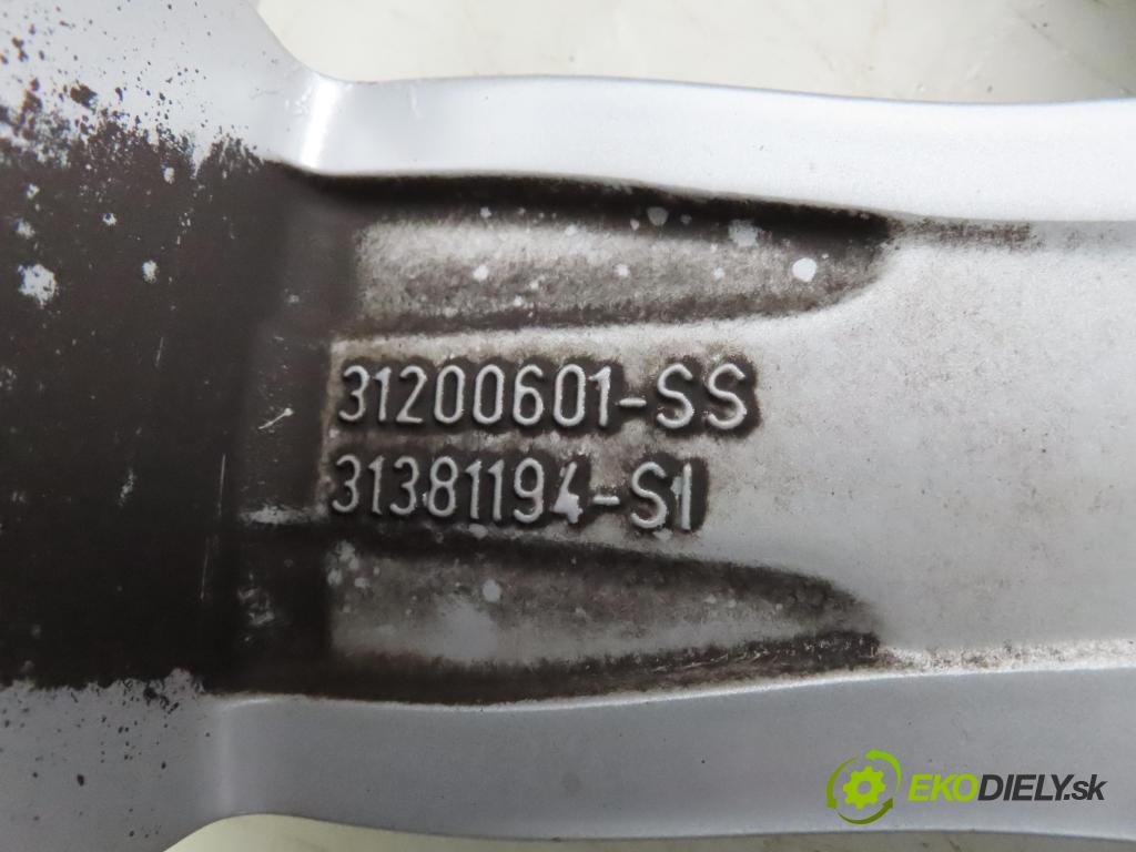 VOLVO 0 disky / disk 31200601SS