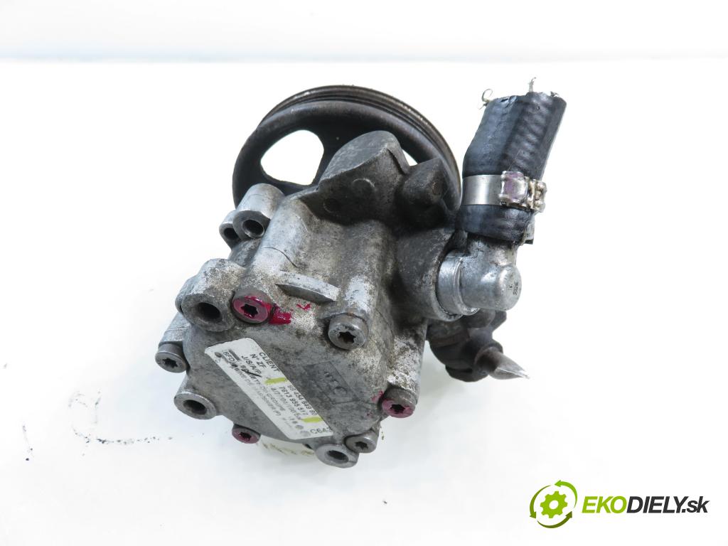 PEUGEOT BOXER Skrzynia (244) FURGON 2004 74,00 2.2 HDi - 4HY (DW12UTED) 2179,00 Pumpa servočerpadlo 9645464980 ; 7613955517 (Servočerpadlo)