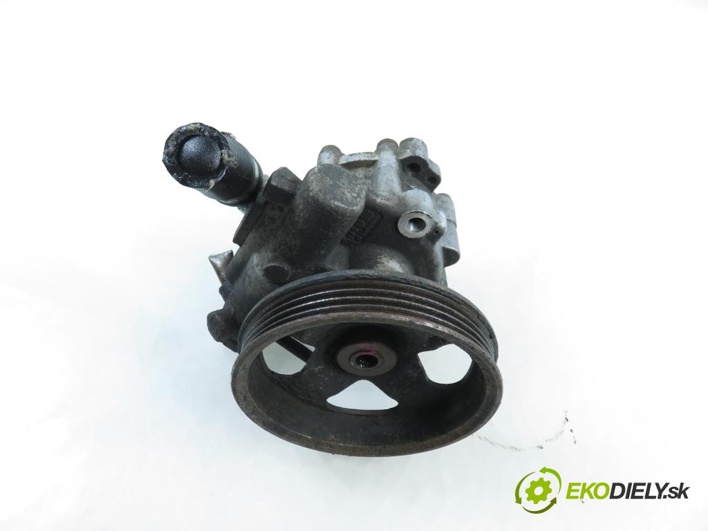 PEUGEOT BOXER Skrzynia (244) FURGON 2004 74,00 2.2 HDi - 4HY (DW12UTED) 2179,00 Pumpa servočerpadlo 9645464980 ; 7613955517 (Servočerpadlo)