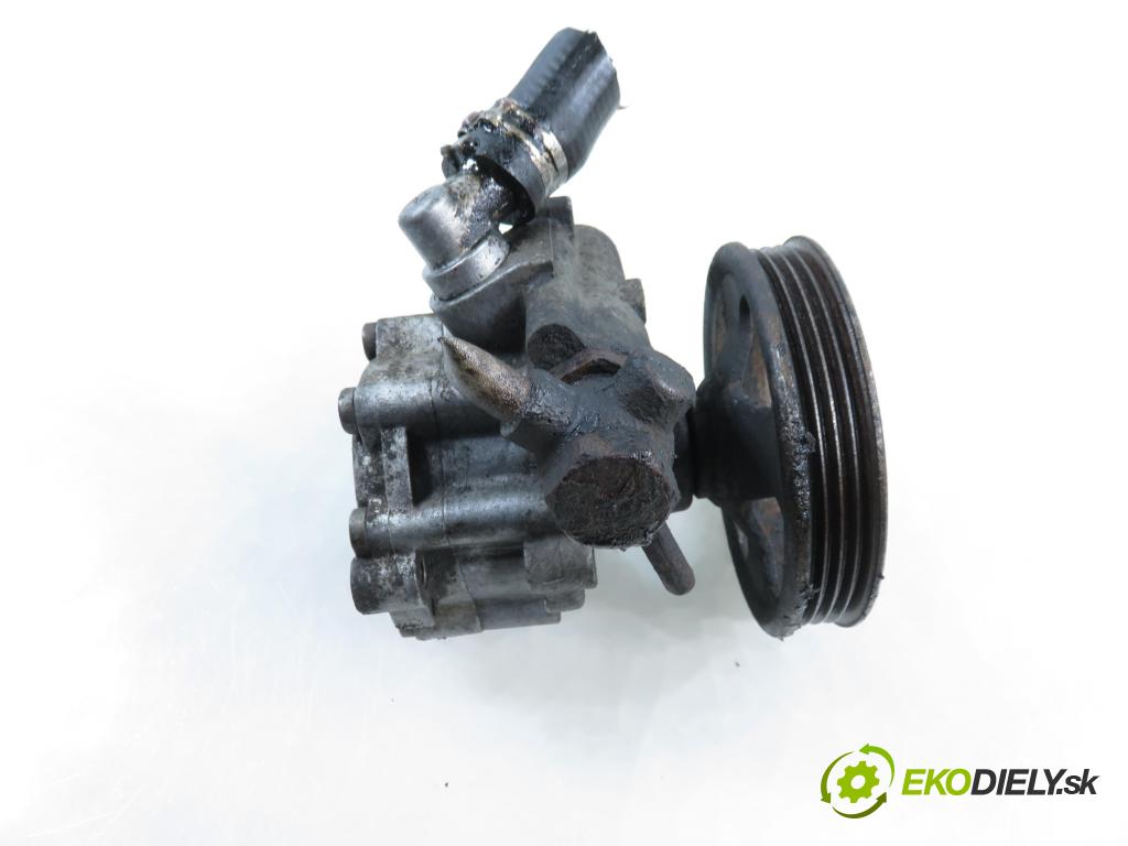 PEUGEOT BOXER Skrzynia (244) FURGON 2004 74,00 2.2 HDi - 4HY (DW12UTED) 2179,00 Pumpa servočerpadlo 9645464980 ; 7613955517 (Servočerpadlo)