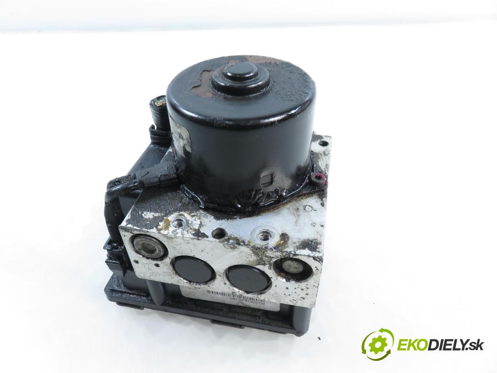 MAZDA TRIBUTE (EP) SUV 2001 0,00 3.0 V6 AWD - AJ 2967,00 Pumpa ABS YL8T2C219AB ; 25094602123 ; 5WK8480 (Pumpa ABS)