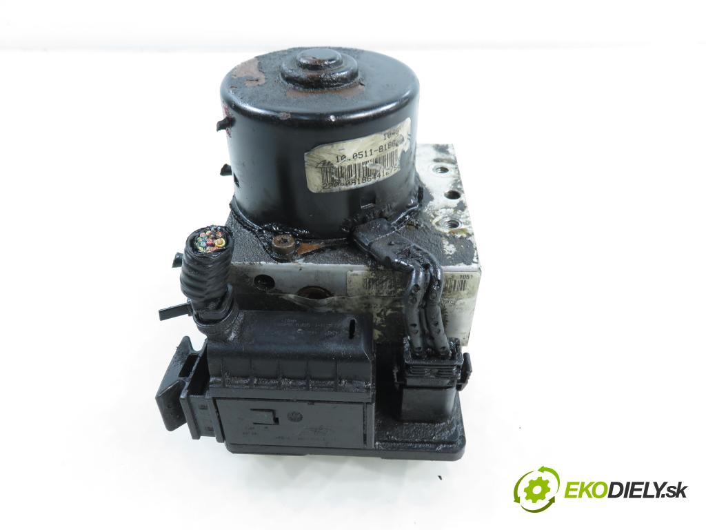 MAZDA TRIBUTE (EP) SUV 2001 0,00 3.0 V6 AWD - AJ 2967,00 Pumpa ABS YL8T2C219AB ; 25094602123 ; 5WK8480 (Pumpa ABS)