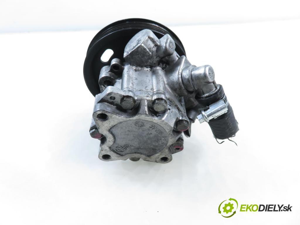 VW PASSAT B5 (3B2) SEDAN 1998 81,00 1.9 TDI 110 - AFN 1896,00 Pumpa servočerpadlo 7690955102 ; 8D0145156T (Servočerpadlo)