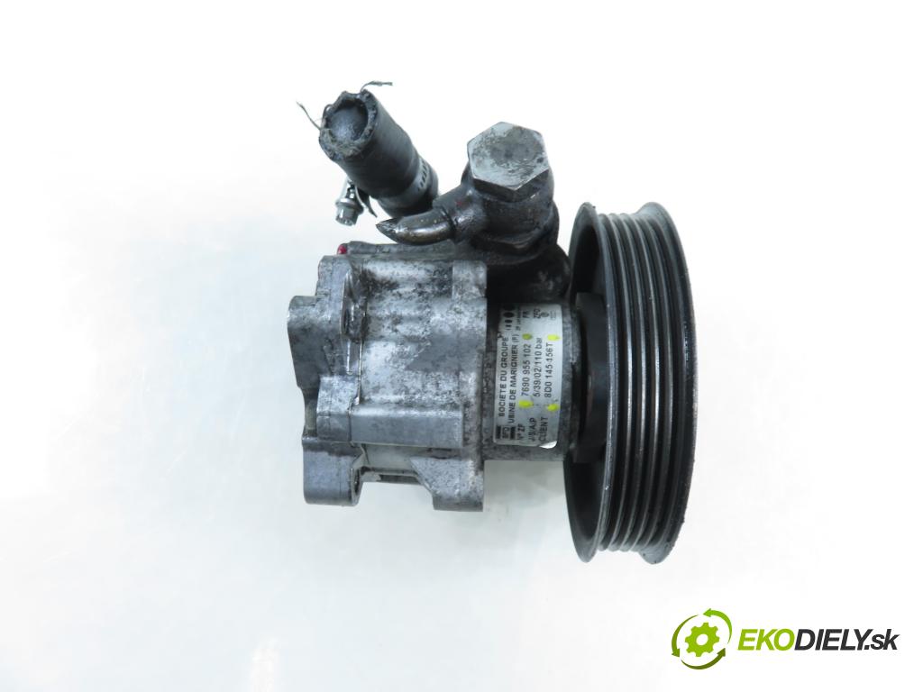 VW PASSAT B5 (3B2) SEDAN 1998 81,00 1.9 TDI 110 - AFN 1896,00 Pumpa servočerpadlo 7690955102 ; 8D0145156T (Servočerpadlo)