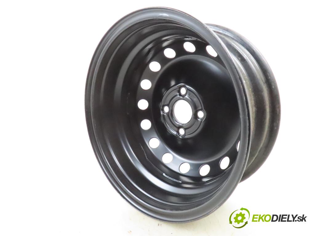 FIAT   0    disky / disk plechový 51763241