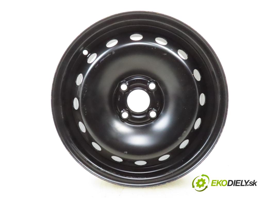 FIAT   0    disky / disk plechový 51763241