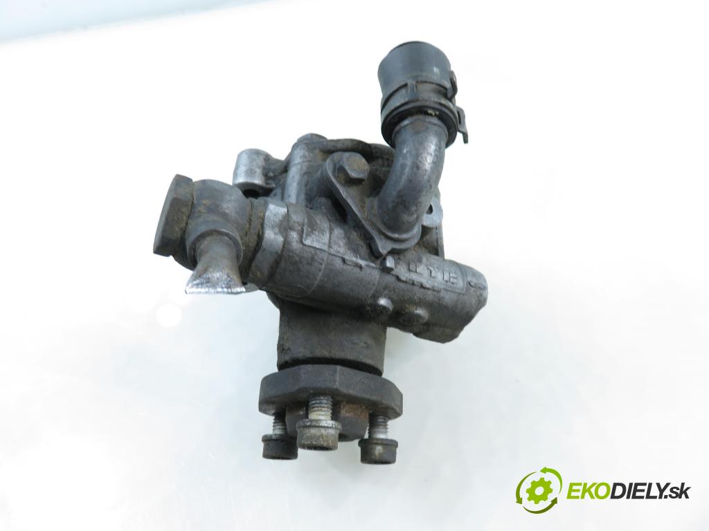 VW CADDY III Variant (2KB, 2KJ, 2CB, 2CJ) FURGON 2008 51,00 2.0 SDI - BST 1968,00 pumpa servočerpadlo 2K0422154 (Servočerpadlo)