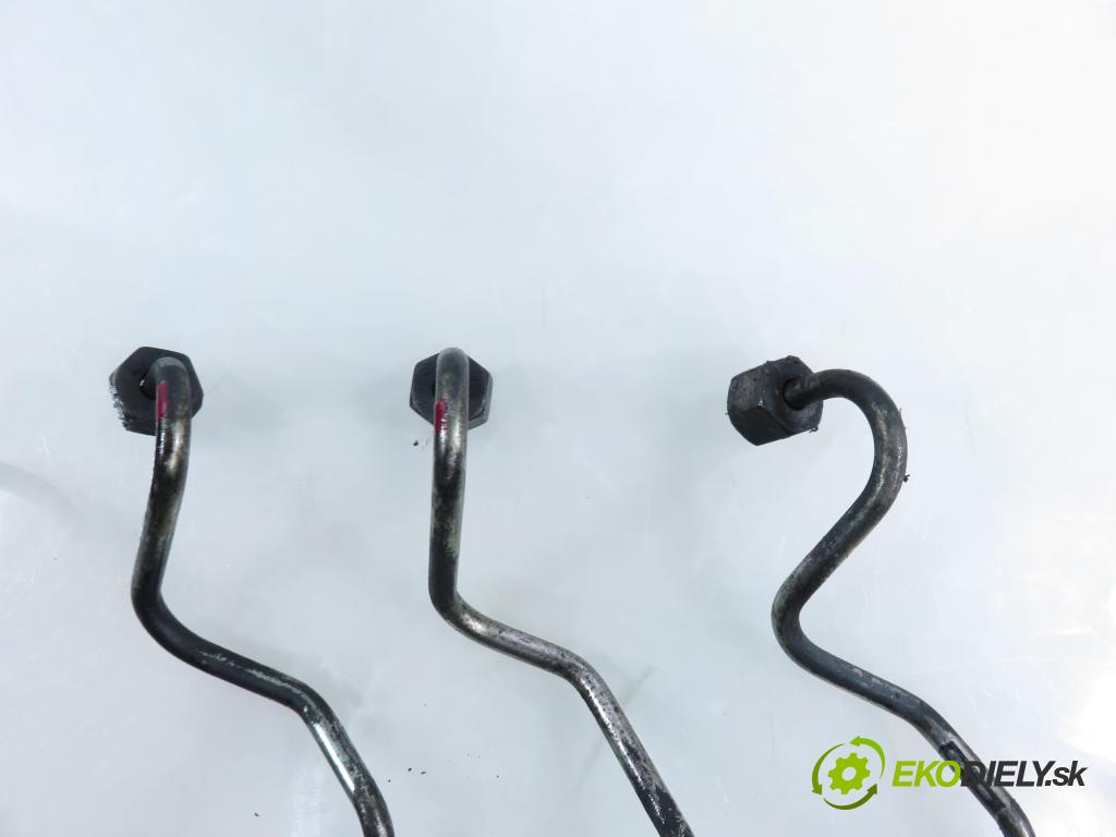 PEUGEOT 407 (6D_) SEDAN 2005 100,00 2.0 HDi 135 - RHR 1997,00 rúrky VSTREKOVAČE: 