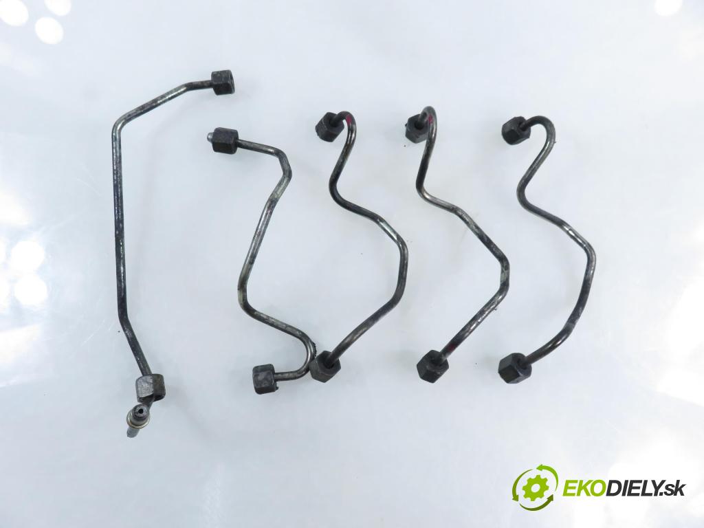 PEUGEOT 407 (6D_) SEDAN 2005 100,00 2.0 HDi 135 - RHR 1997,00 rúrky VSTREKOVAČE: