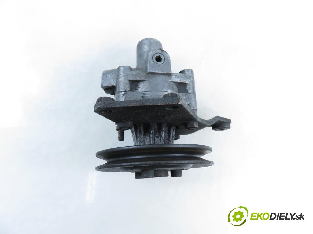 AUDI 80 (8C, B4) SEDAN 1993 66,00 1.9 TDI - 1Z 1896,00 Pumpa servočerpadlo 050145155A ; 7681955186 (Servočerpadlo)