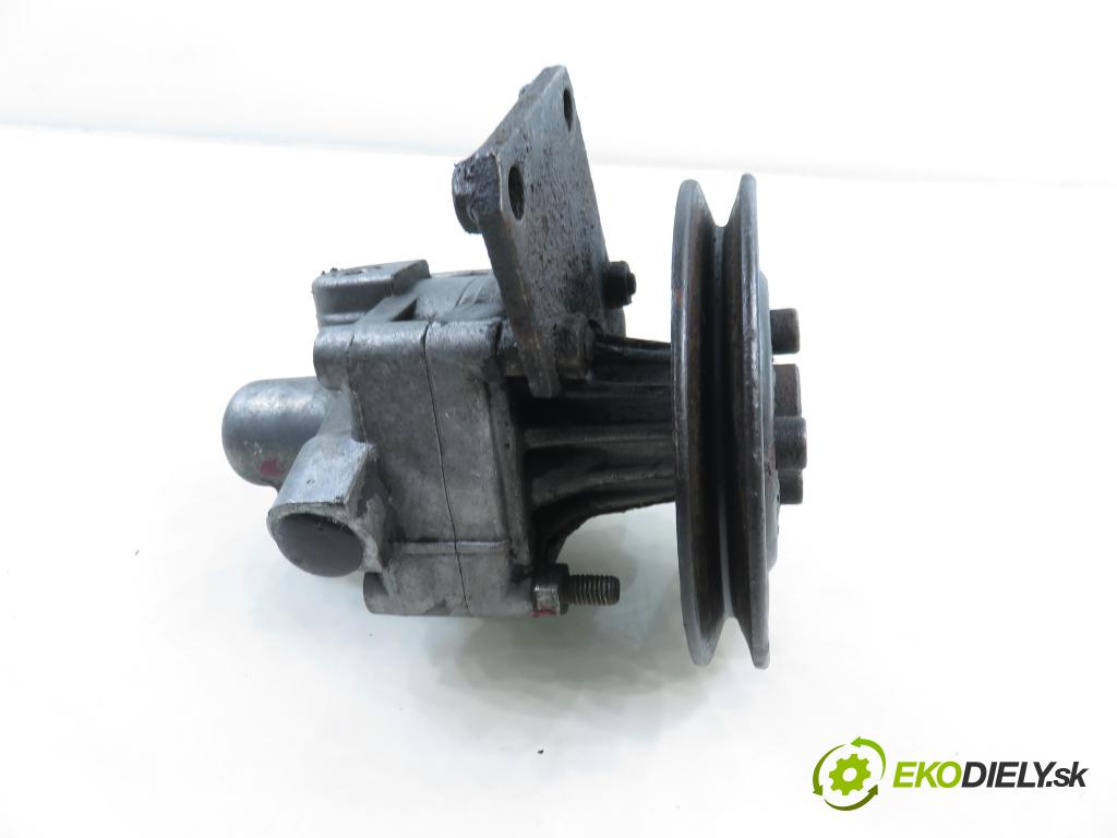 AUDI 80 (8C, B4) SEDAN 1993 66,00 1.9 TDI - 1Z 1896,00 Pumpa servočerpadlo 050145155A ; 7681955186 (Servočerpadlo)