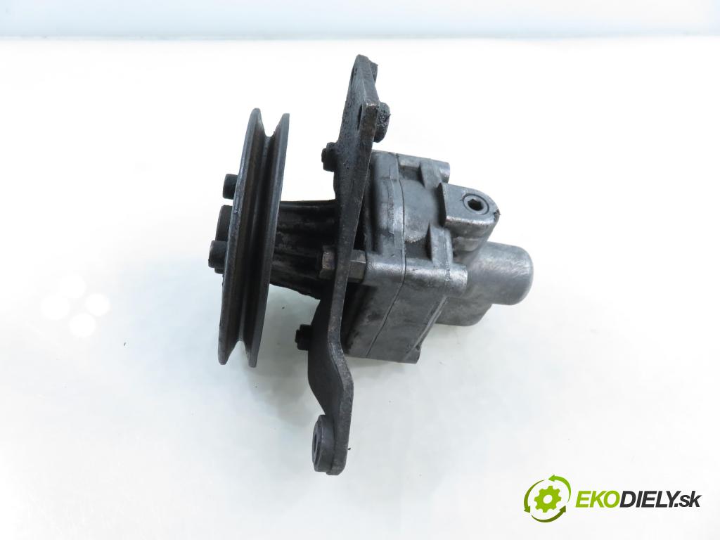 AUDI 80 (8C, B4) SEDAN 1993 66,00 1.9 TDI - 1Z 1896,00 Pumpa servočerpadlo 050145155A ; 7681955186 (Servočerpadlo)