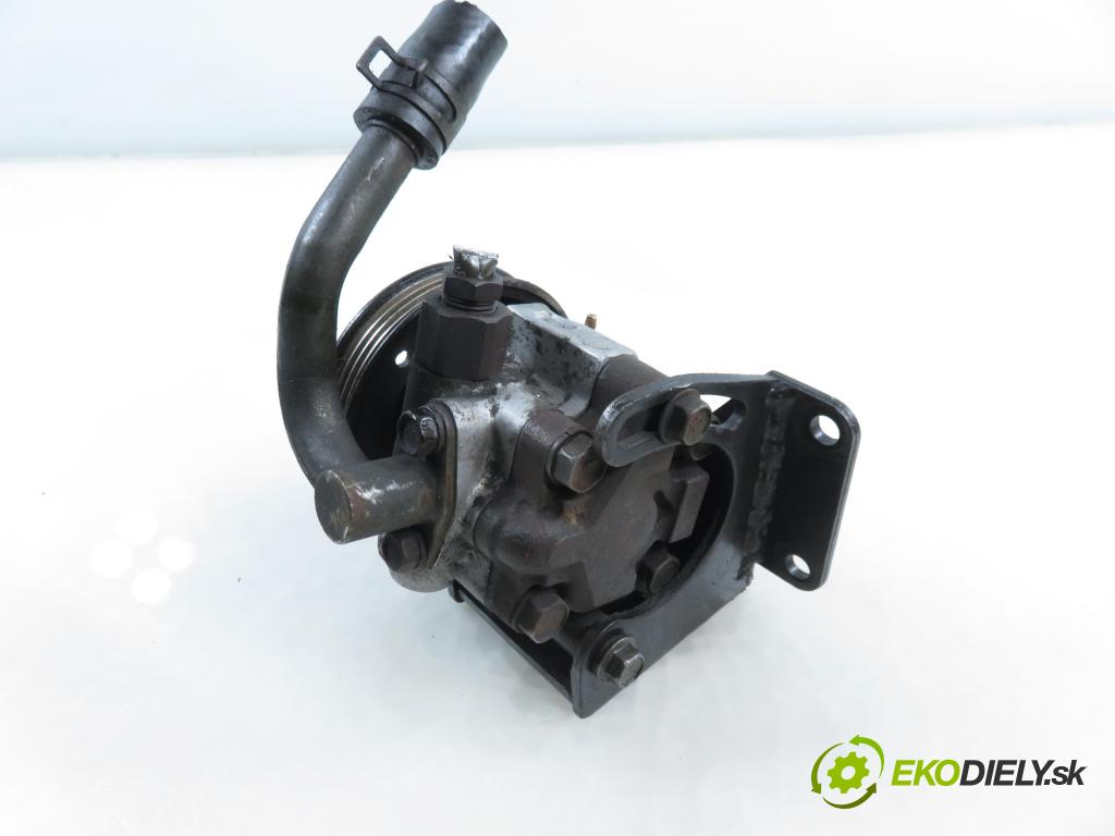 DAEWOO MATIZ (M100, M150) HB 2000 38,00 0.8 52 - F8CV 796,00 Pumpa servočerpadlo  (Servočerpadlo)