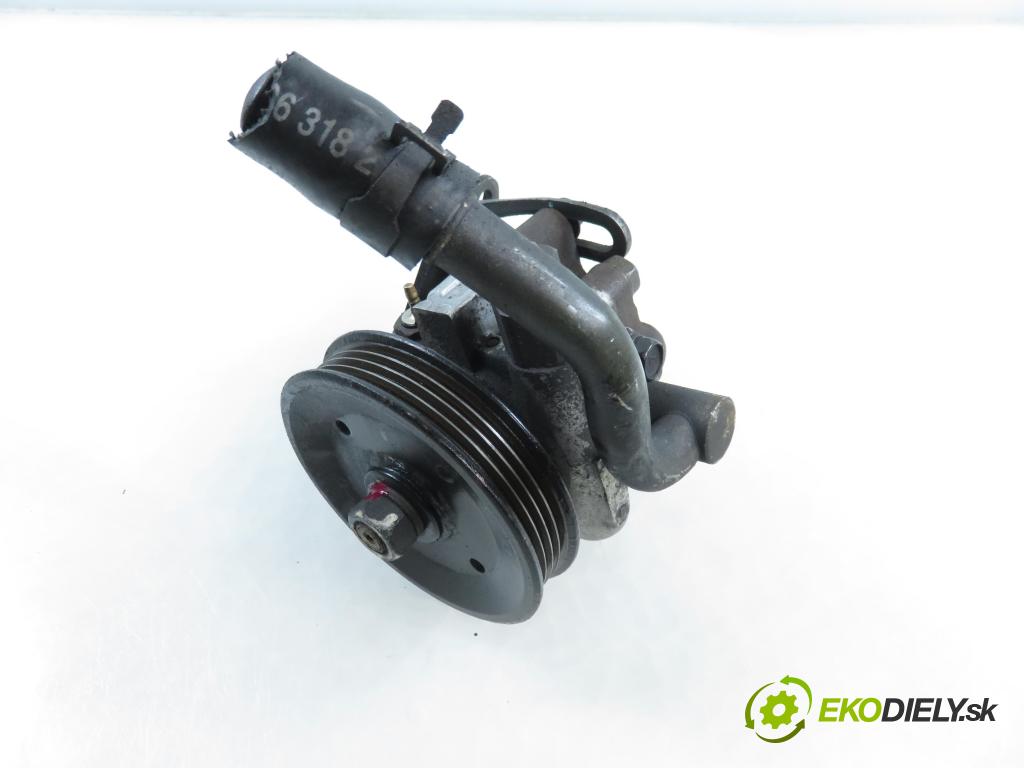 DAEWOO MATIZ (M100, M150) HB 2000 38,00 0.8 52 - F8CV 796,00 Pumpa servočerpadlo  (Servočerpadlo)