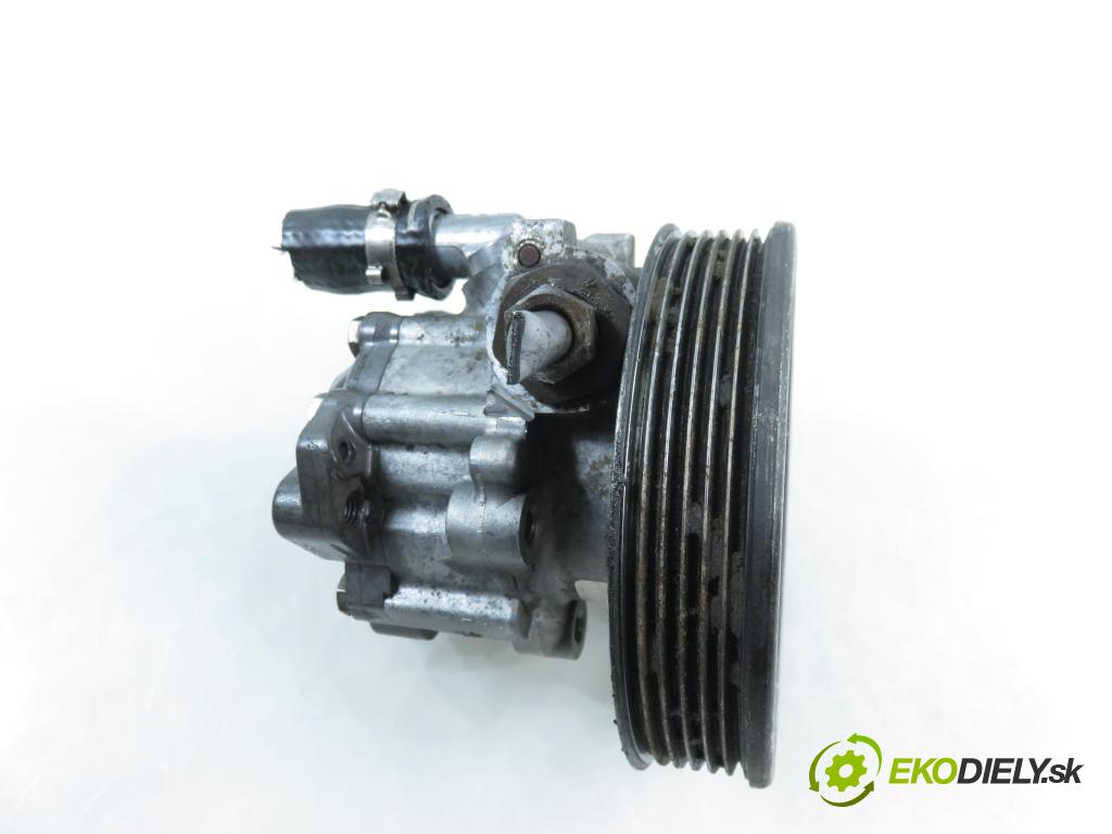 CITROEN C5 III (RD_) SEDAN 2008 155,00 3.0 V6 211 - XFV (ES9A) 2946,00 Pumpa servočerpadlo 9682352080 ; 7693955239 (Servočerpadlo)