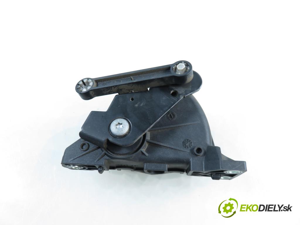 RENAULT KANGOO (KC0/1_) MINIVAN 2004 60,00 1.5 dCi 80 - K9K 702 1461,00 Potenciometer plynu 8200089851 ; 6PV00811924 (Potenciometer plynového pedálu)